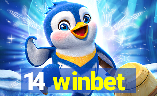 14 winbet